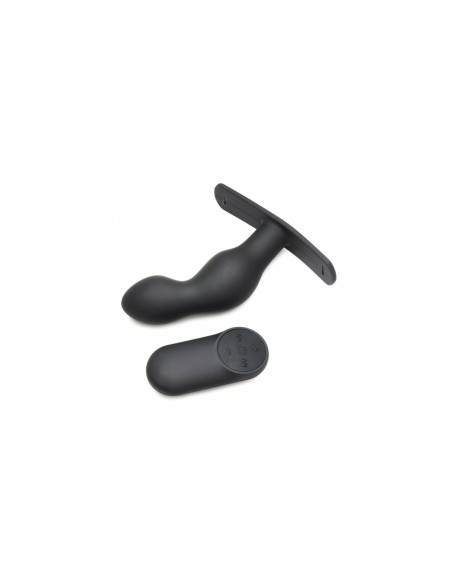 Plug Anal XR
