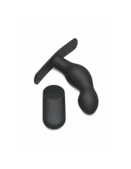 Plug Anal XR