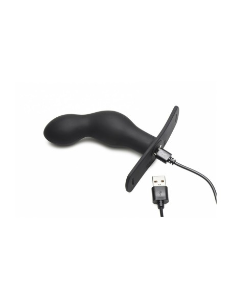 Plug Anal XR