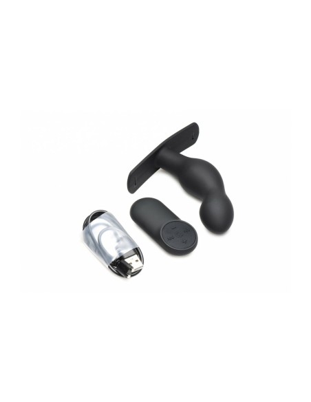 Plug Anal XR