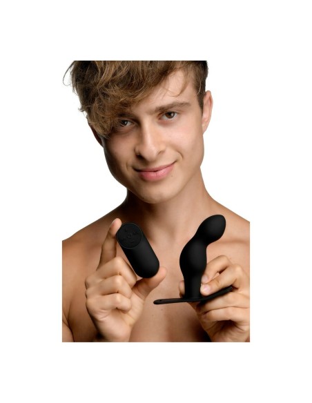 Plug Anal XR
