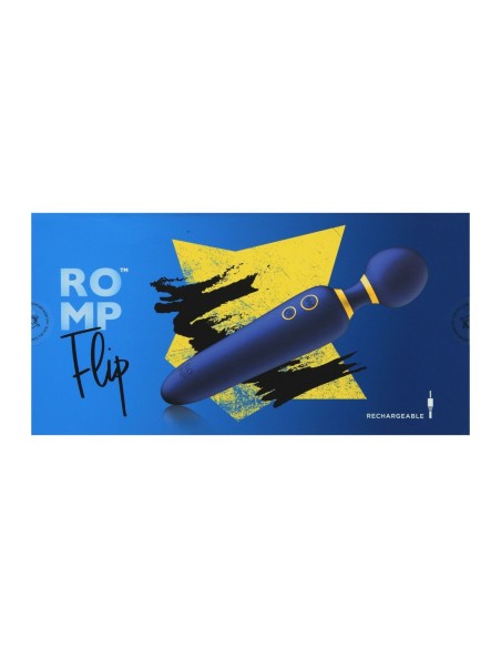 Vibromasseur Romp