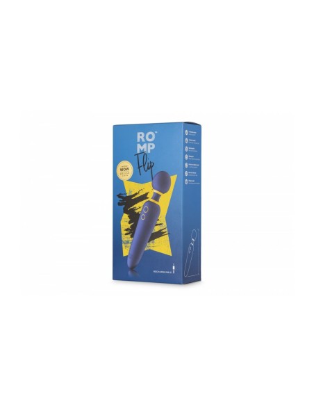 Vibromasseur Romp