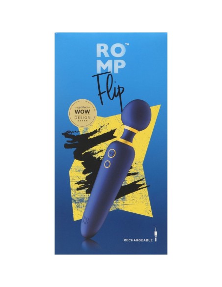 Vibromasseur Romp
