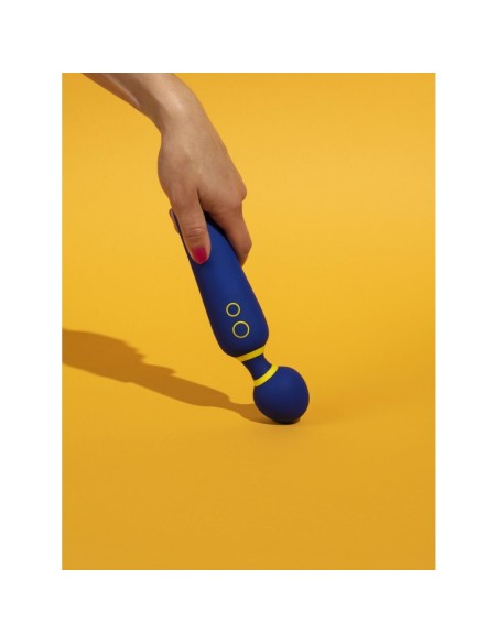 Vibromasseur Romp