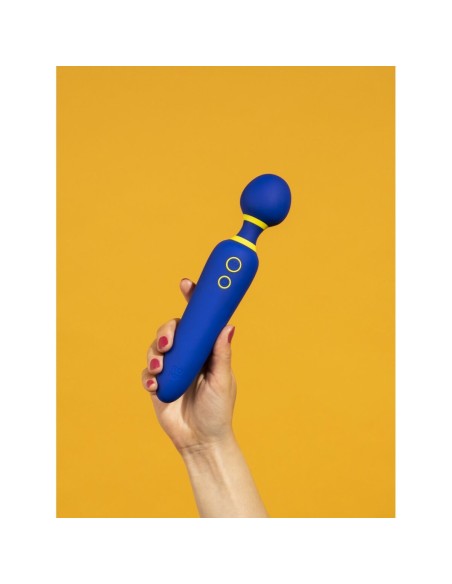 Vibromasseur Romp