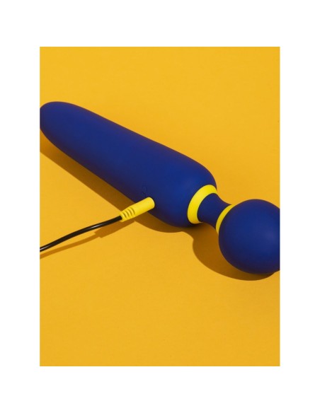 Vibromasseur Romp
