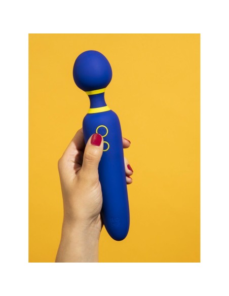 Vibromasseur Romp