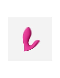 Vibromasseur Lovense