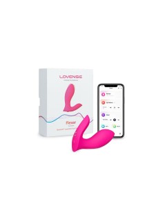 Vibromasseur Lovense 2