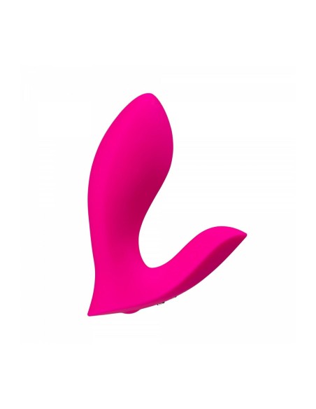 Vibromasseur Lovense