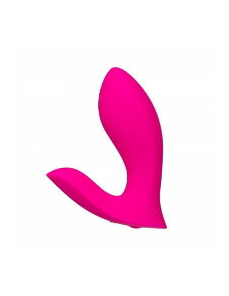 Vibromasseur Lovense