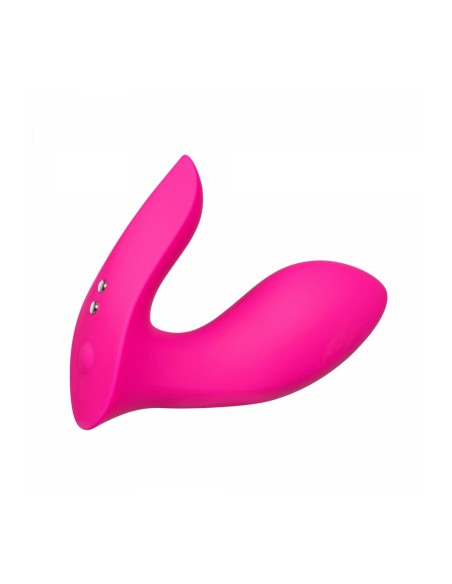 Vibromasseur Lovense