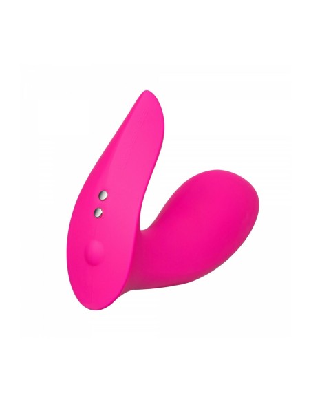 Vibromasseur Lovense