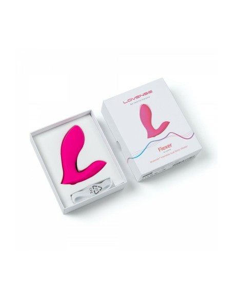 Vibromasseur Lovense