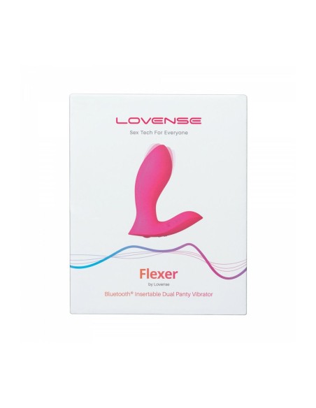 Vibromasseur Lovense