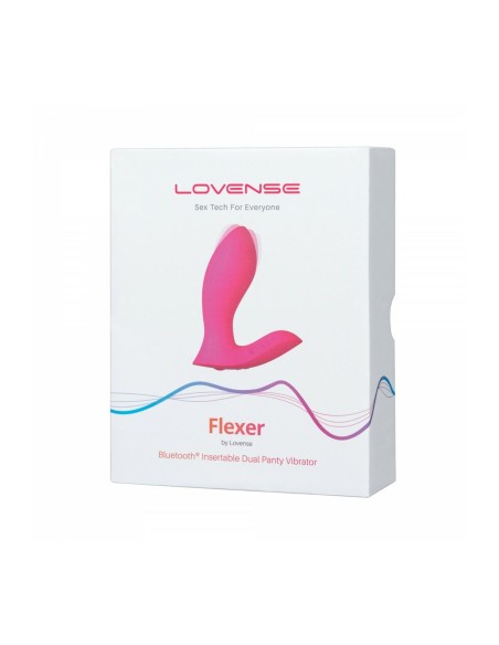 Vibromasseur Lovense