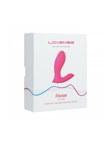 Vibromasseur Lovense