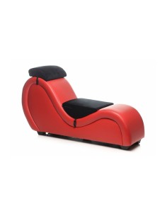 Balançoire XR Rouge
