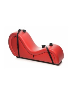 Balançoire XR Rouge 2
