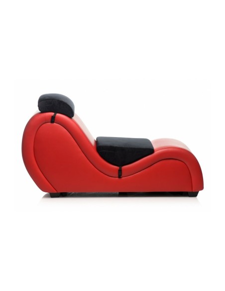 Balançoire XR Rouge