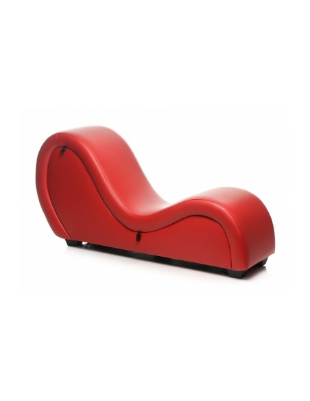 Balançoire XR Rouge