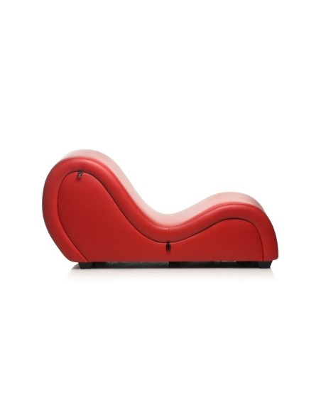 Balançoire XR Rouge