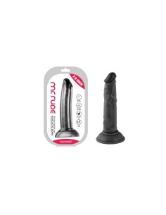 Gode réaliste VSCNOVELTY Noir 20 cm 2