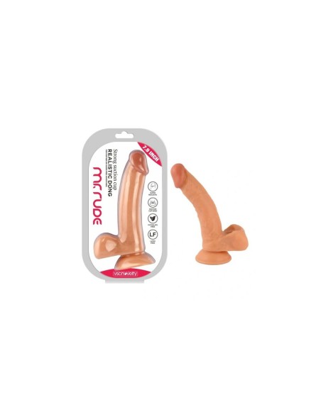 Gode réaliste VSCNOVELTY 20 cm