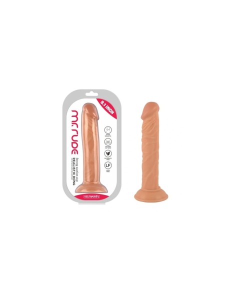 Gode réaliste VSCNOVELTY 23,1 cm