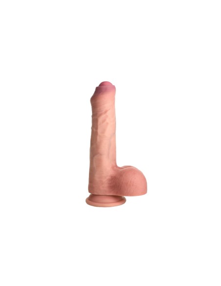 Gode réaliste XR 22 cm