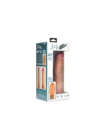 Gode réaliste XR 21,6 cm