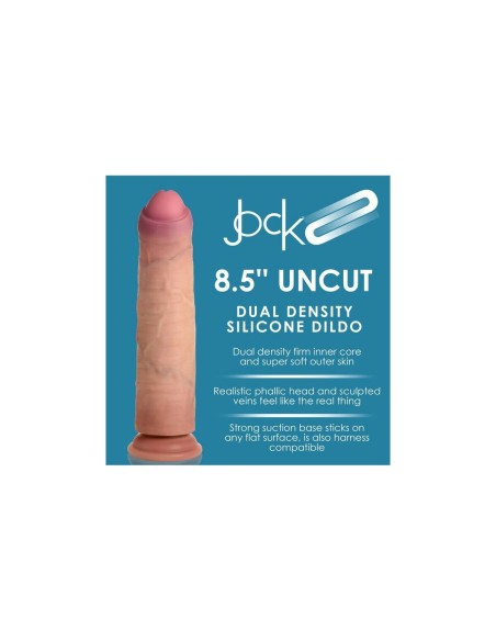 Gode réaliste XR 21,6 cm