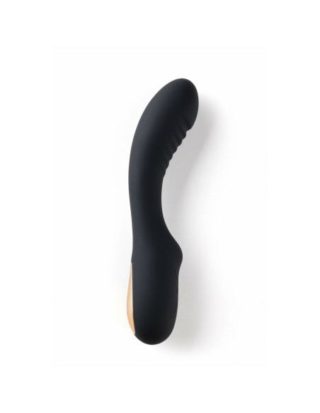 Vibrateur G-Spot Virgite Noir
