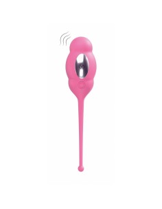 Œufs vibromasseur Virgite
