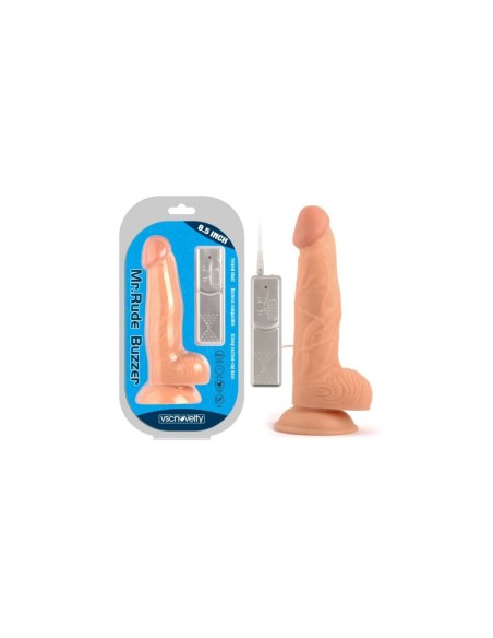 Gode réaliste VSCNOVELTY 22 cm