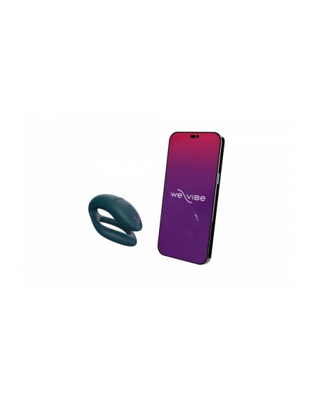 Masseur Couples We-Vibe Vert