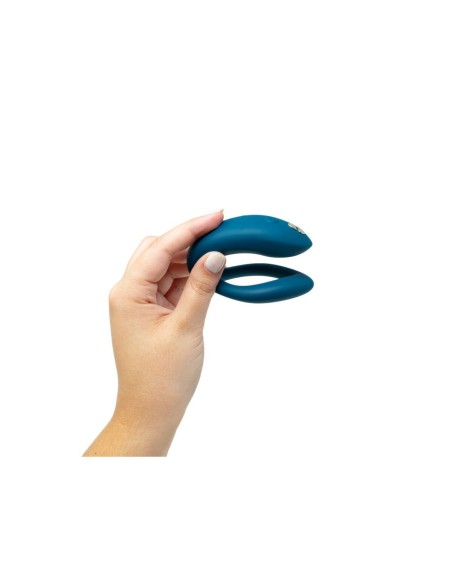 Masseur Couples We-Vibe Vert