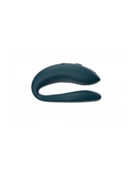 Masseur Couples We-Vibe Vert