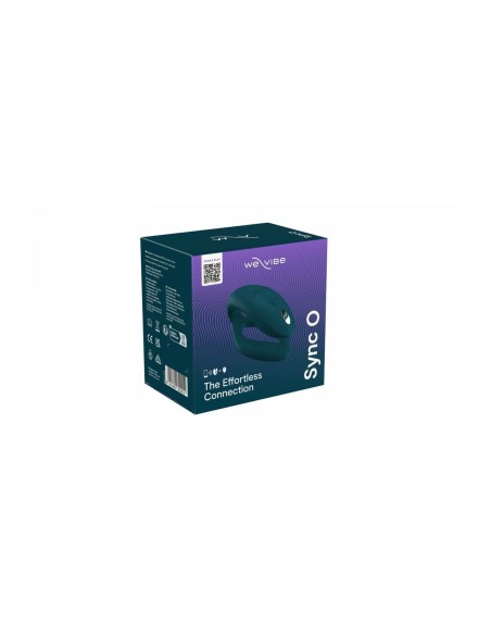 Masseur Couples We-Vibe Vert
