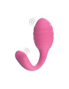 Œufs vibromasseur Virgite