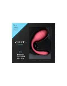 Œufs vibromasseur Virgite 2