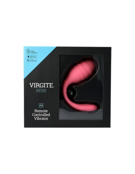 Œufs vibromasseur Virgite