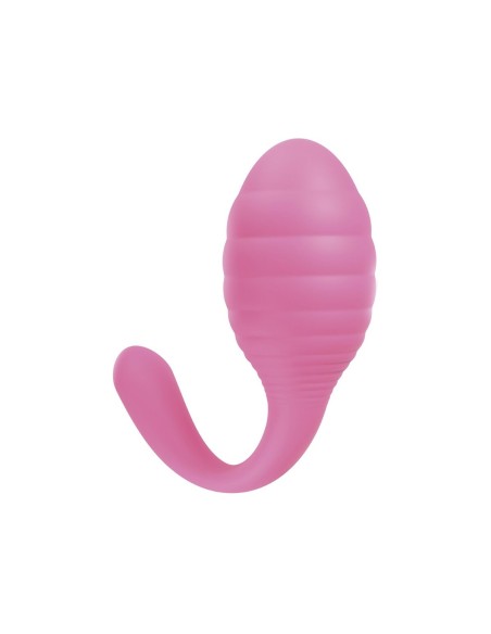 Œufs vibromasseur Virgite