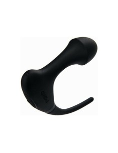 Vibromasseur anal OhMiBod Noir 2