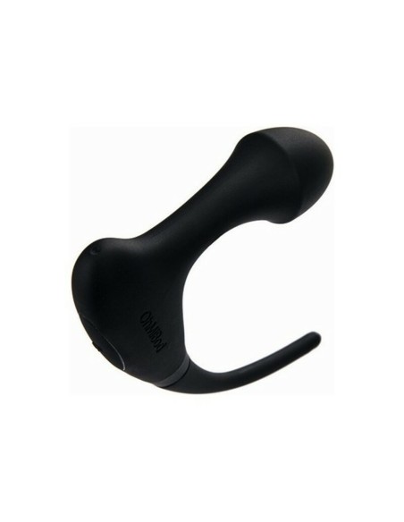 Vibromasseur anal OhMiBod Noir