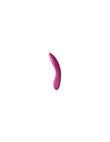 Vibrateur G-Spot We-Vibe