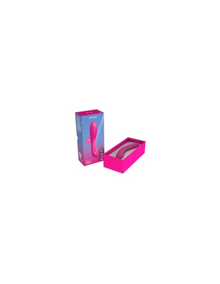 Vibrateur G-Spot We-Vibe