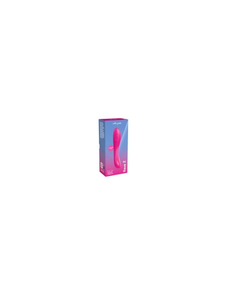 Vibrateur G-Spot We-Vibe