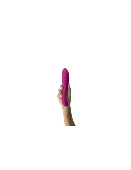 Vibrateur G-Spot We-Vibe